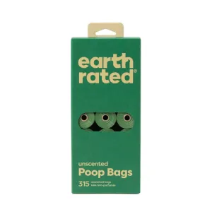 Refill Poop Bags