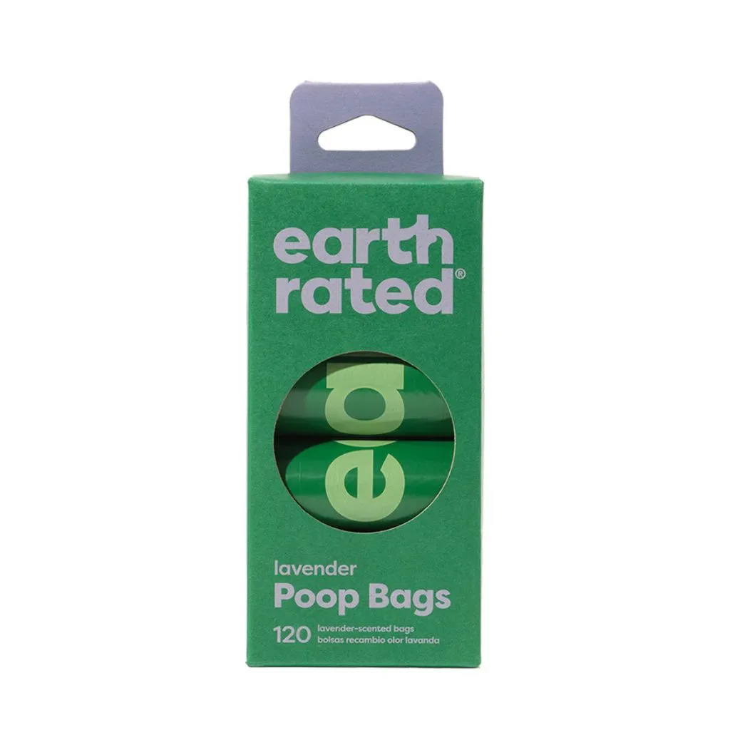 Refill Poop Bags