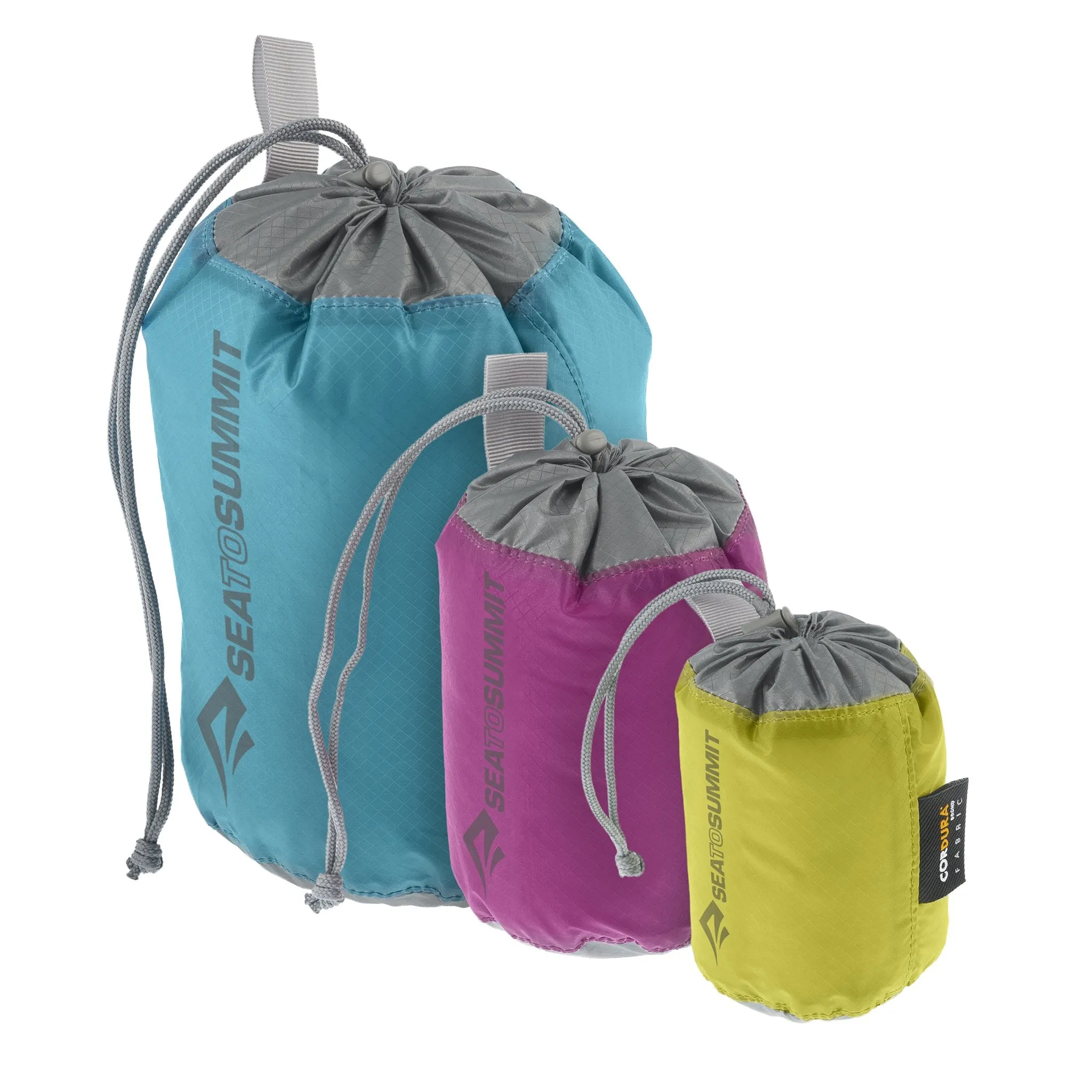 Sea To Summit Mini Stuff Sacks Set Of 3