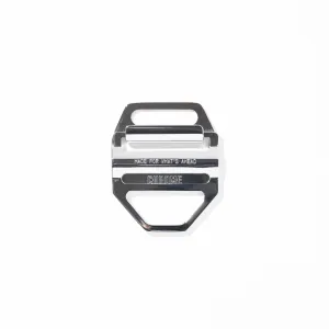 Slider Buckle LG (2")