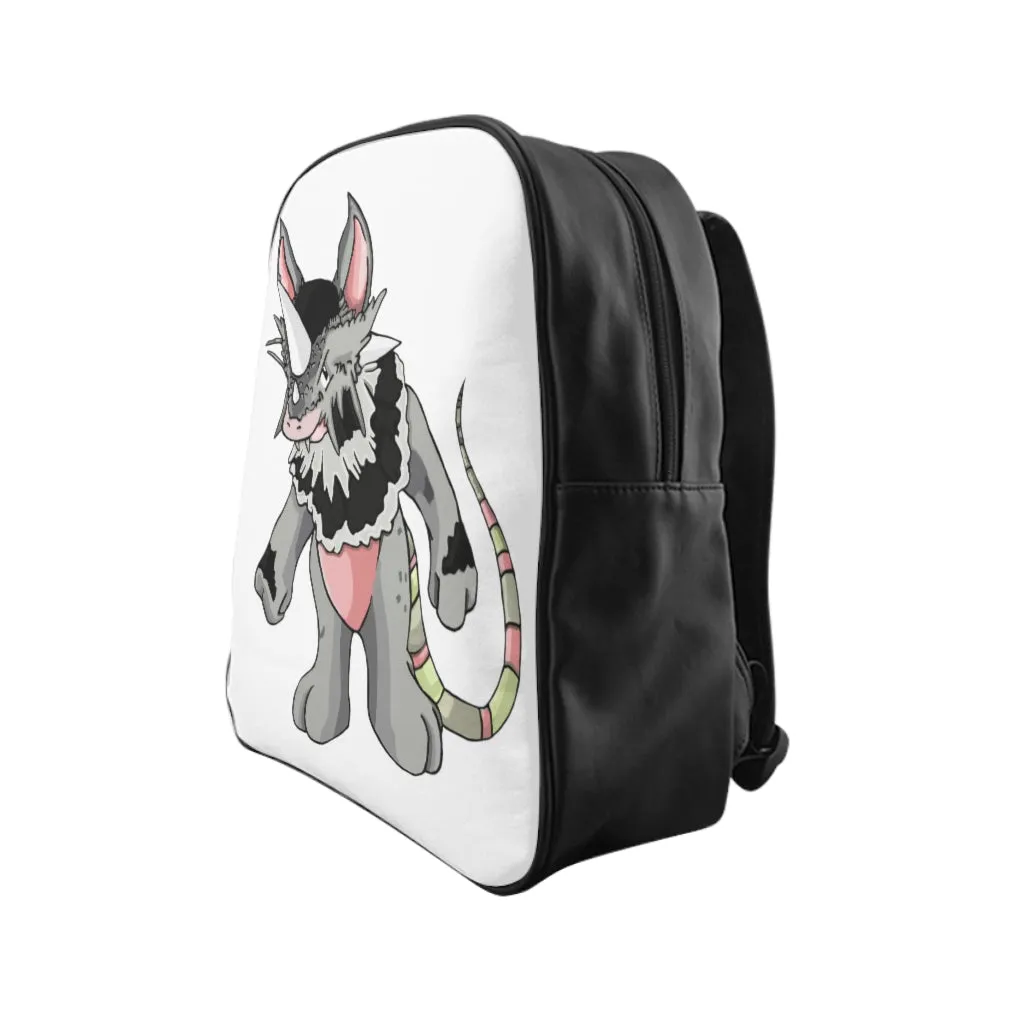 Snibble School Backpack