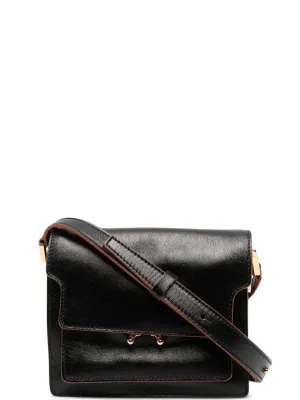 Soft Trunk Mini Bag