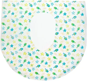 Summer Keep Me Clean Disposable Potty Protectors 10Pk