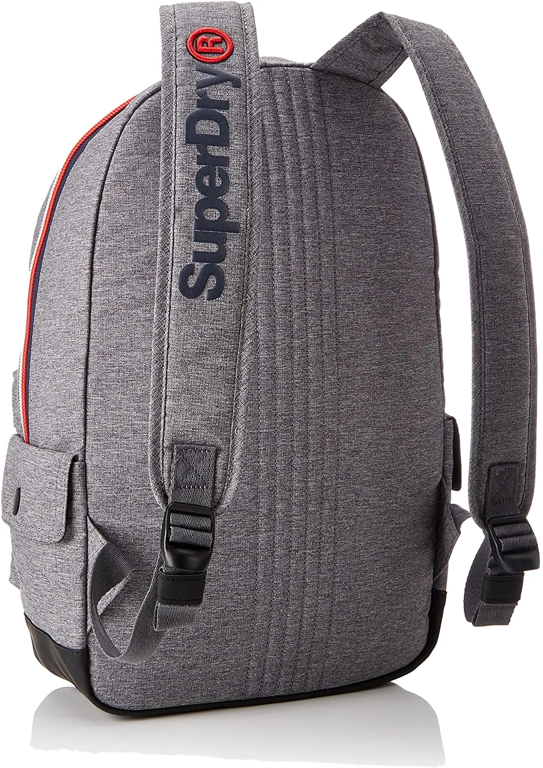 Superdry High Build Lineman Montana Backpack