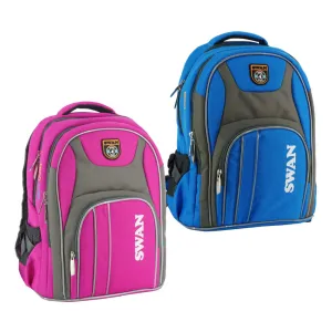 SWAN Ergolite Junior School Bag