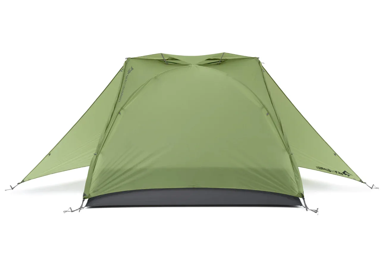 Telos TR3 Plus - Three Person Freestanding Tent (3  Season)