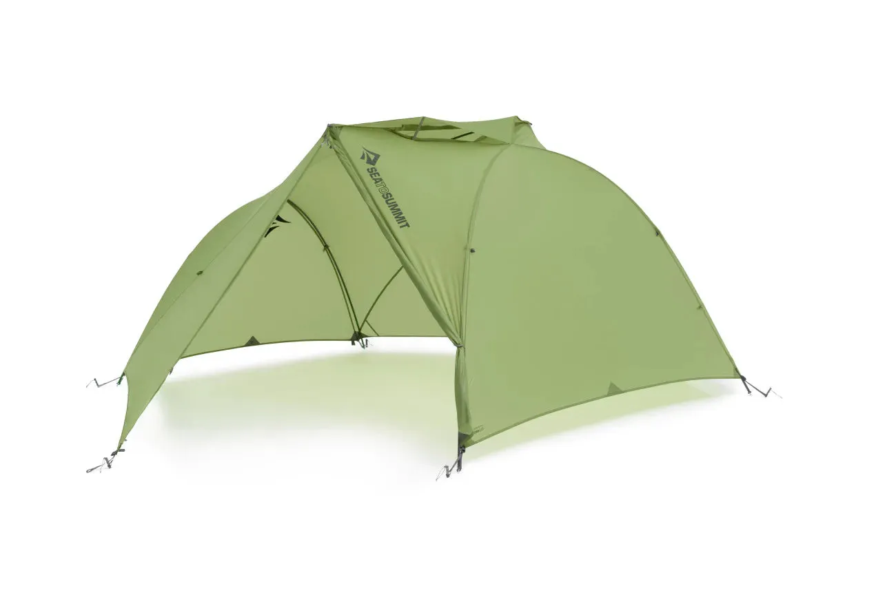 Telos TR3 Plus - Three Person Freestanding Tent (3  Season)