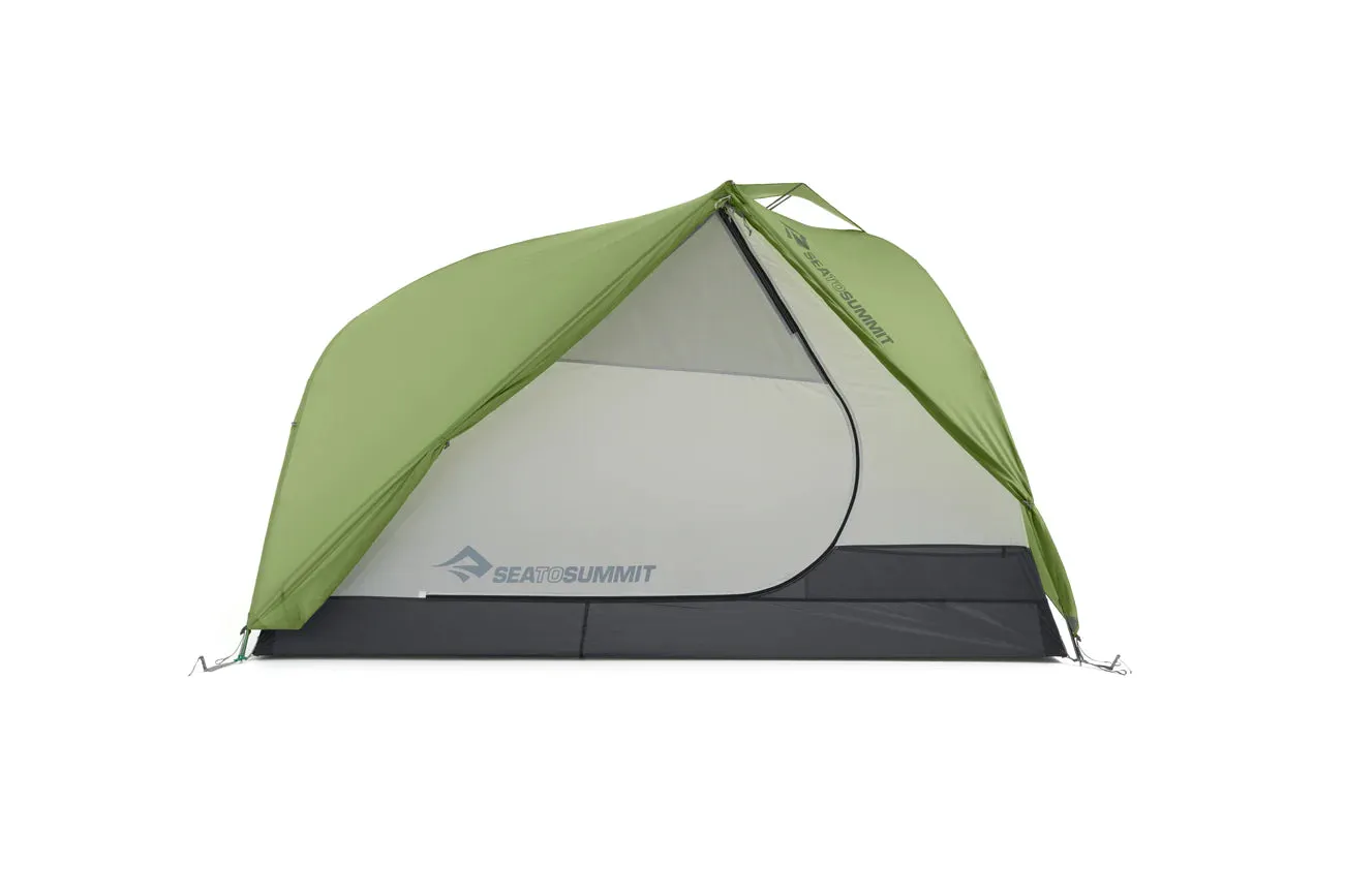 Telos TR3 Plus - Three Person Freestanding Tent (3  Season)