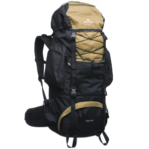 Teton Sports Scout 65l Backpack in Buck Brown