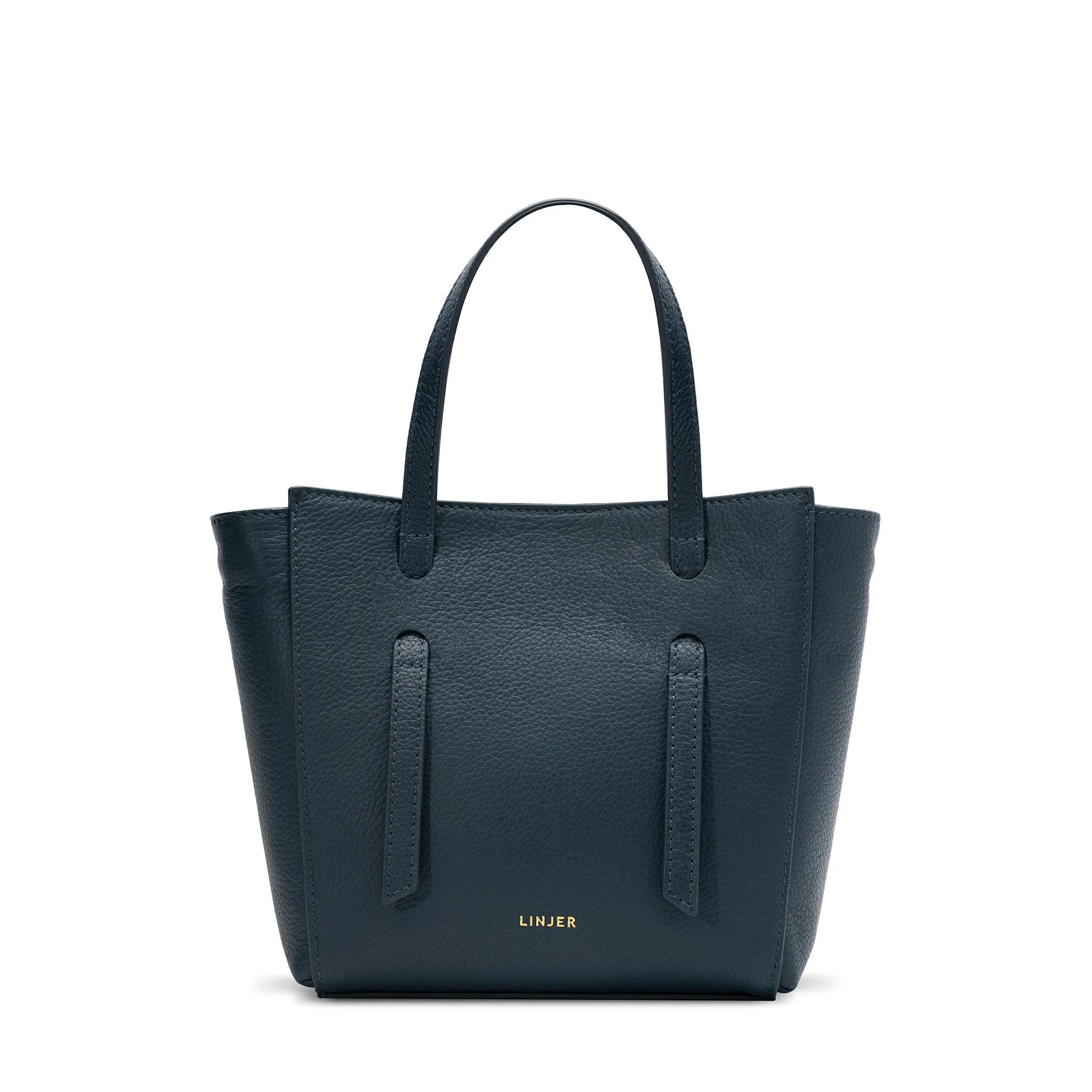 The Lana Bag - Blue