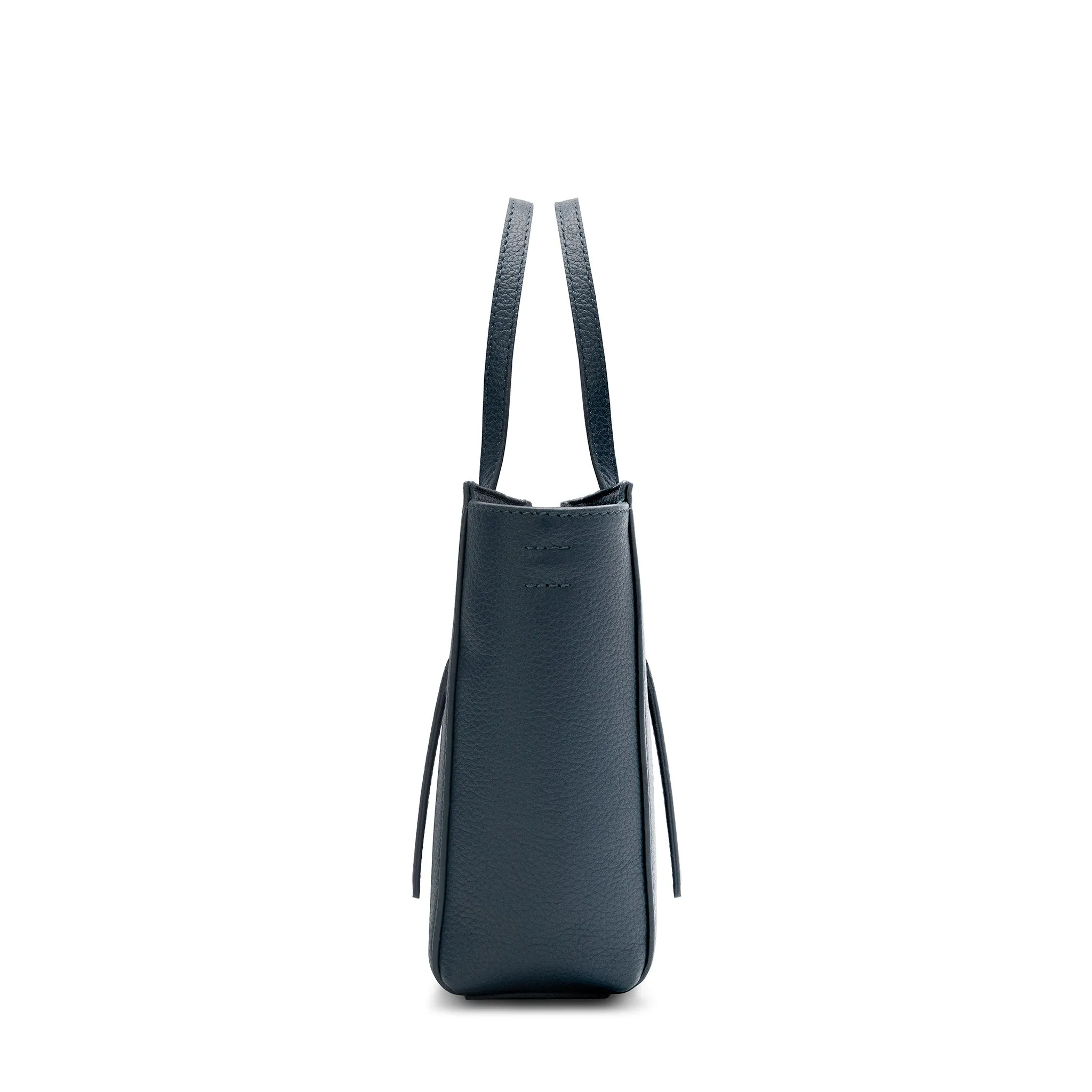 The Lana Bag - Blue