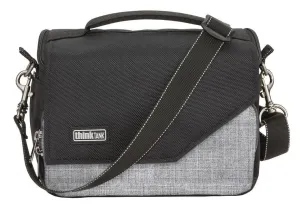 Think Tank Mirrorless Mover 20 Shoulder Camera Bag - Heathered Grey