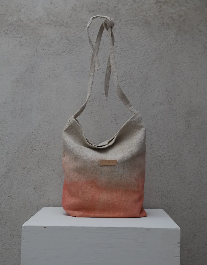 Tie- Dye Tote