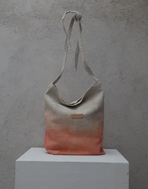 Tie- Dye Tote