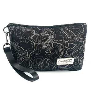 Topo Organizer/Wristlet