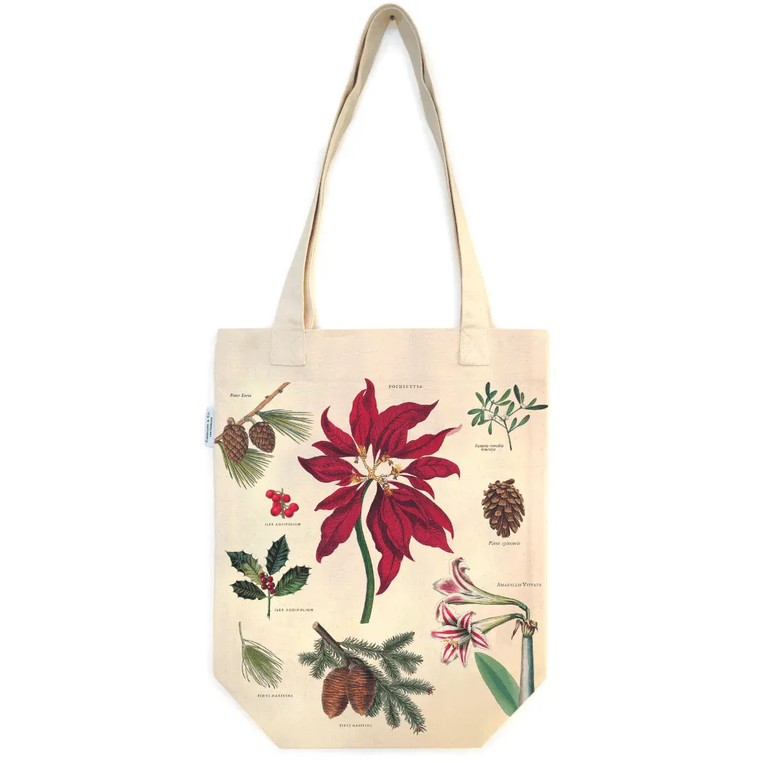 Vintage Tote Bags