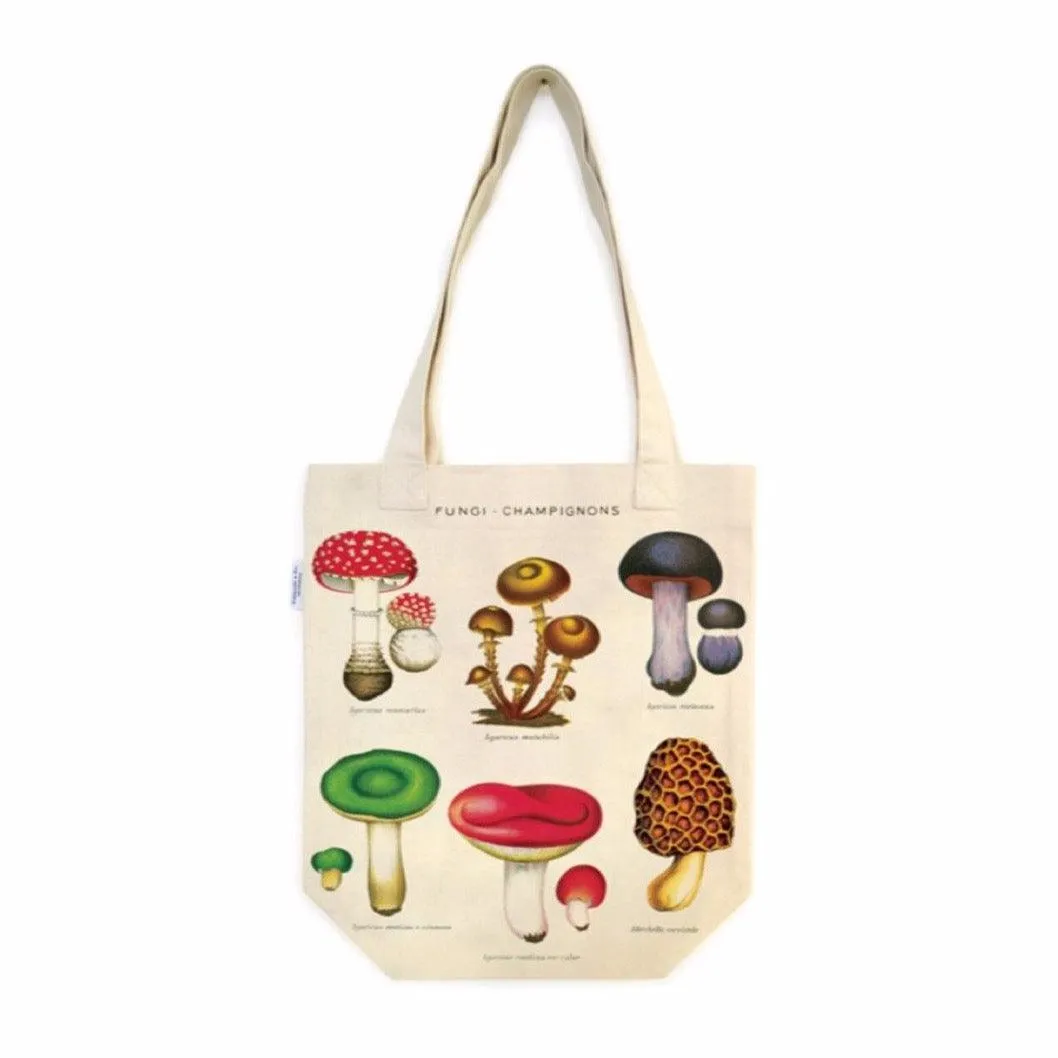 Vintage Tote Bags