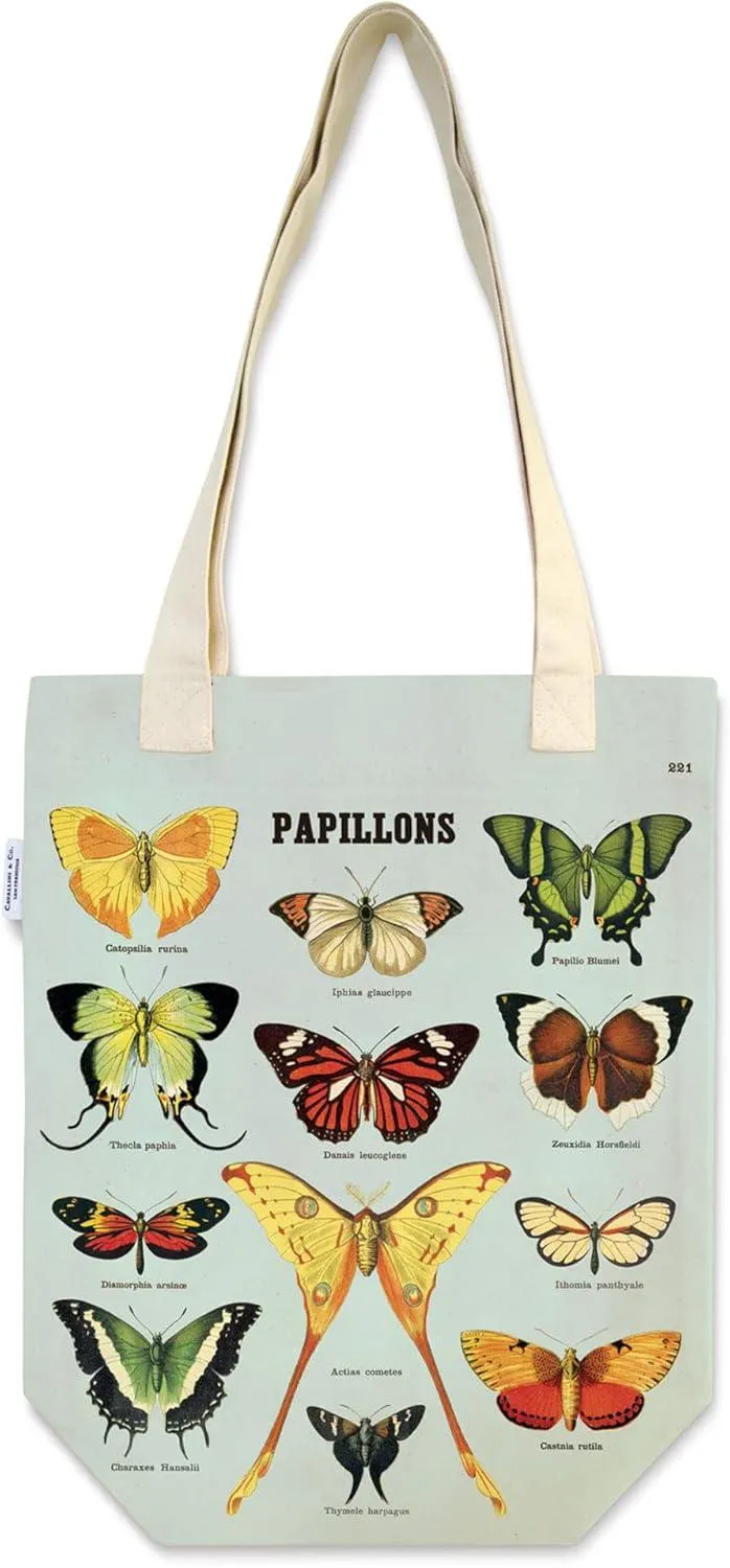 Vintage Tote Bags