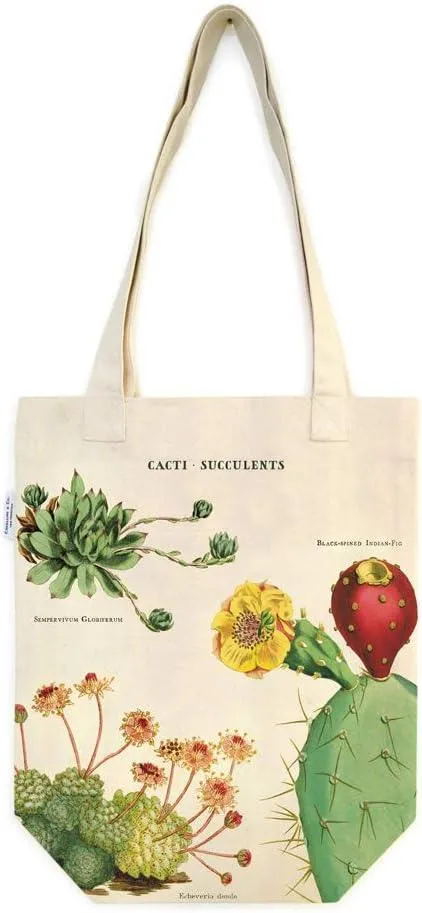 Vintage Tote Bags