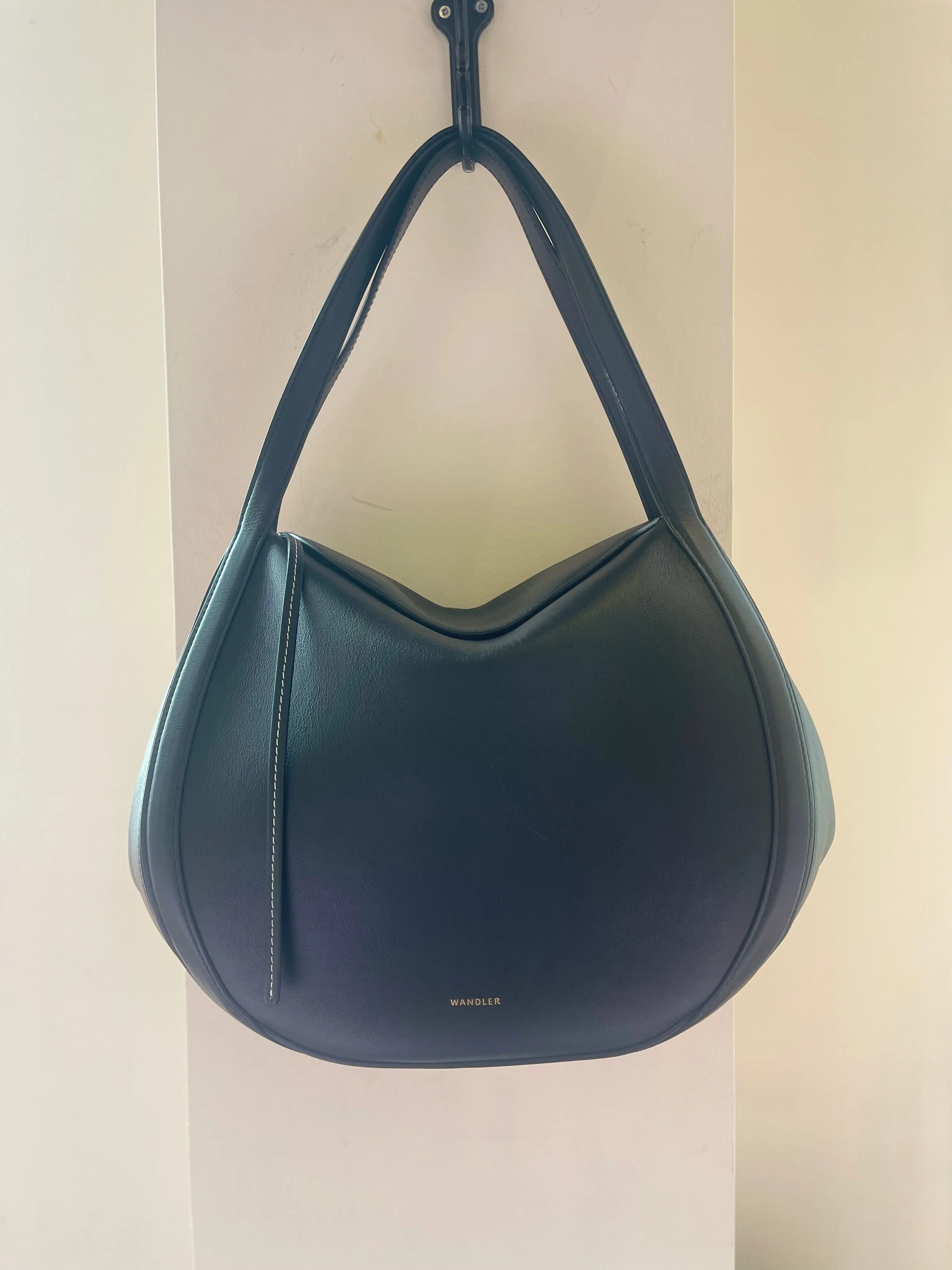 Wandler black Lin bag