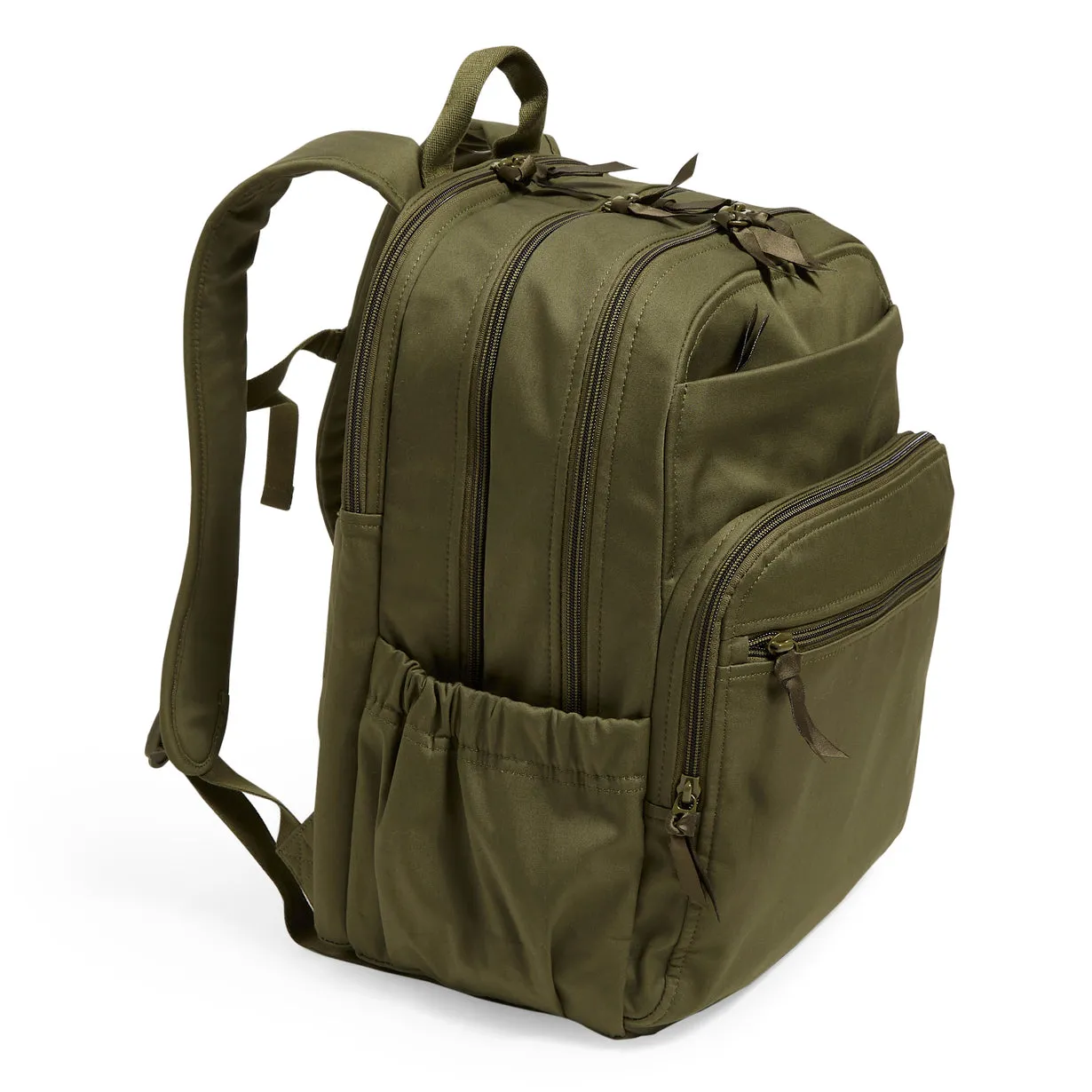 XL Campus Backpack - Climbing Ivy Green