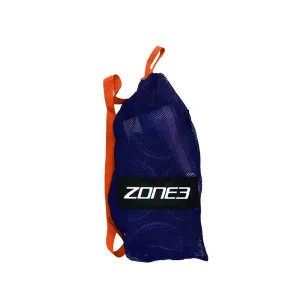 ZONE3 Large Mesh Training Bag/Swim Training Aids Bag